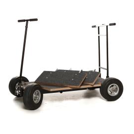 Matthews Doorway Dolly Set