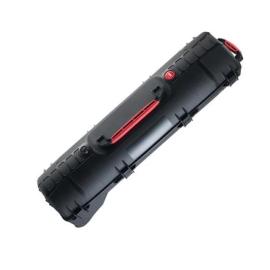 Profoto Striplight S con barndoors 70cm