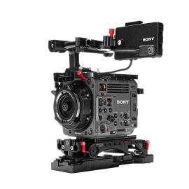 Sony Burano 8,6K Ready to shoot Set