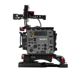 Sony Burano 8,6K Ready to shoot Set