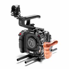 Canon EOS C80 6K Ready to Shoot Set