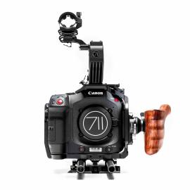 Canon EOS C80 6K Ready to Shoot Set