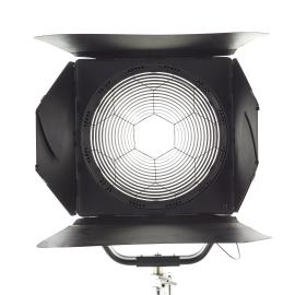 Nanlux FL35YK Fresnel for Evoke 1200 NEW