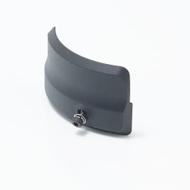 Canon Powerzoom PZ-E2B Thumb rest