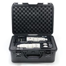 DZO Catta Zoom 35-80mm + 70-135mm T2,9 E/RF SET