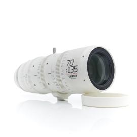 DZO Catta 70-135mm T2.9 RF-Mount