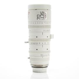 DZO Catta 70-135mm T2,9 E-Mount
