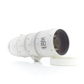 DZO Catta 35-80mm T2.9 E-Mount