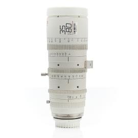 DZO Catta 35-80mm T2.9 E-Mount