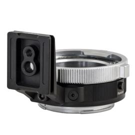 Metabones Adapter PL lens to Fuji GFX camera