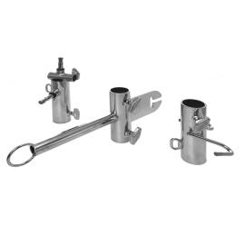 Menace Arm Set (Boom for scaffolding tubes)