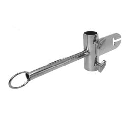 Menace Arm Set (Boom for scaffolding tubes)