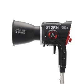 Aputure Storm 400x
