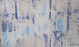 Schmidli BG 0404 Cold Blue 12x20