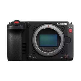 Canon C50 7K Basic Set