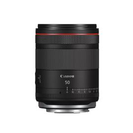 Canon Lens RF 50mm 1.4 L VCM