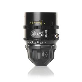 DZO Vespid Prime V2 Set of 6 PL (18/24/35/50/85/105) T1.9