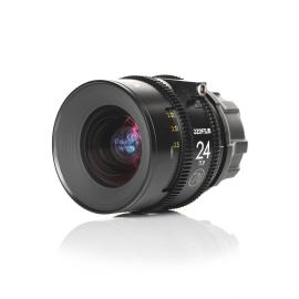DZO Vespid Prime V2 Set of 6 PL (18/24/35/50/85/105) T1.9