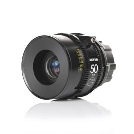 DZO Vespid Prime V2 Set of 6 PL (18/24/35/50/85/105) T1.9