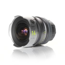NiSi Athena Prime Tuned SET (14,25,35,50,85mm) PL