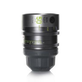 NiSi Athena Prime Tuned SET (14,25,35,50,85mm) PL