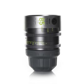 NiSi Athena Prime Tuned SET (14,25,35,50,85mm) PL