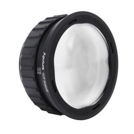 Aputure CF7 Compact Fresnel for ProLock (Storm 400x)