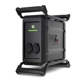 BMZ Power2Go Work 2.5 kWh