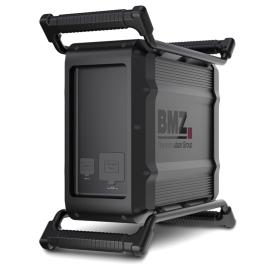 BMZ Power2Go Work 2.5 kWh