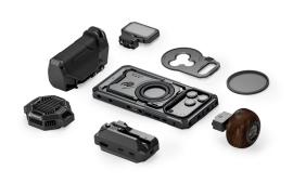 Tilta Khronos iPhone 17 Pro Ultimate Kit