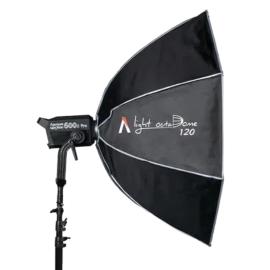 Aputure Light Octadome 120