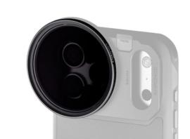 Tilta Khronos iPhone 17 Pro Ultimate Kit