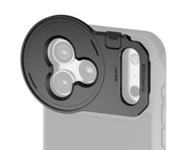 Tilta Khronos iPhone 17 Pro Ultimate Kit