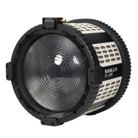 Nanlux FL-22E Motorized Fresnel Lens for Evoke 600C (15-48°)