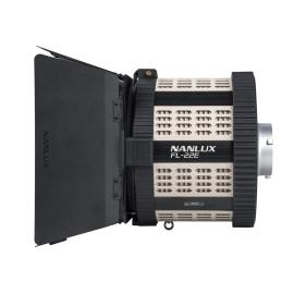 Nanlux FL-22E Motorized Fresnel Lens for Evoke 600C (15-48°)