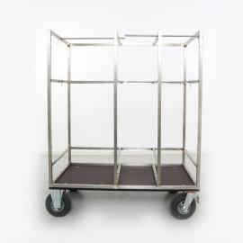 Heavy Cart for Heavystands, Air Wheels 2175