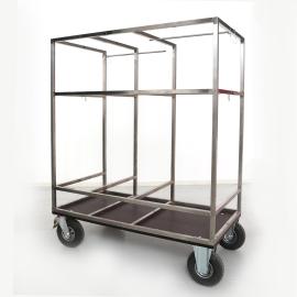 Heavy Cart for Heavystands, Air Wheels 2175