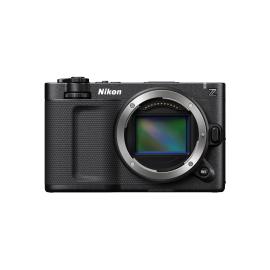Nikon ZR 6K 24.5 MP Set