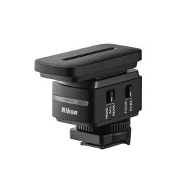 Nikon ZR 6K 24.5 MP Set