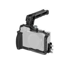 Nikon ZR 6K 24.5 MP Set