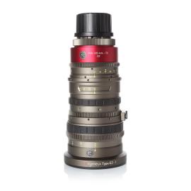 Angénieux EZ-1 30-90mm T2.0 PL S35