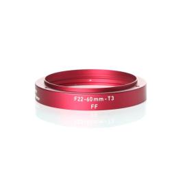 Angénieux EZ-2 22-60mm T3.0 (FF, PL)