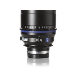 Zeiss Nano Prime Set of 6 E-mount (18/24/35/50/75/100/ T1.5)