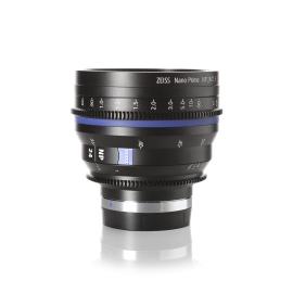 Zeiss Nano Prime Set of 6 E-mount (18/24/35/50/75/100/ T1.5)