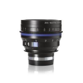 Zeiss Nano Prime Set of 6 E-mount (18/24/35/50/75/100/ T1.5)