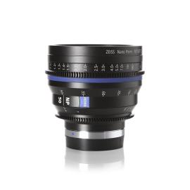 Zeiss Nano Prime Set of 6 E-mount (18/24/35/50/75/100/ T1.5)