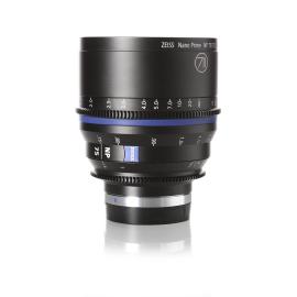 Zeiss Nano Prime Set of 6 E-mount (18/24/35/50/75/100/ T1.5)