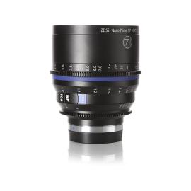 Zeiss Nano Prime Set of 6 E-mount (18/24/35/50/75/100/ T1.5)