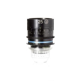 Celere High Speed Set of 5 (18,5/25/36/50/85) T1.5
