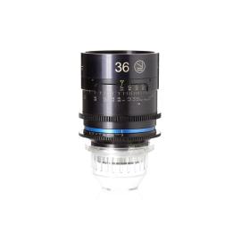 Celere High Speed Set of 5 (18,5/25/36/50/85) T1.5